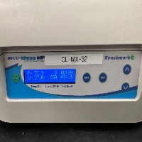 Benchmark Incu-Mixer MP Microplate Vortexer image 0